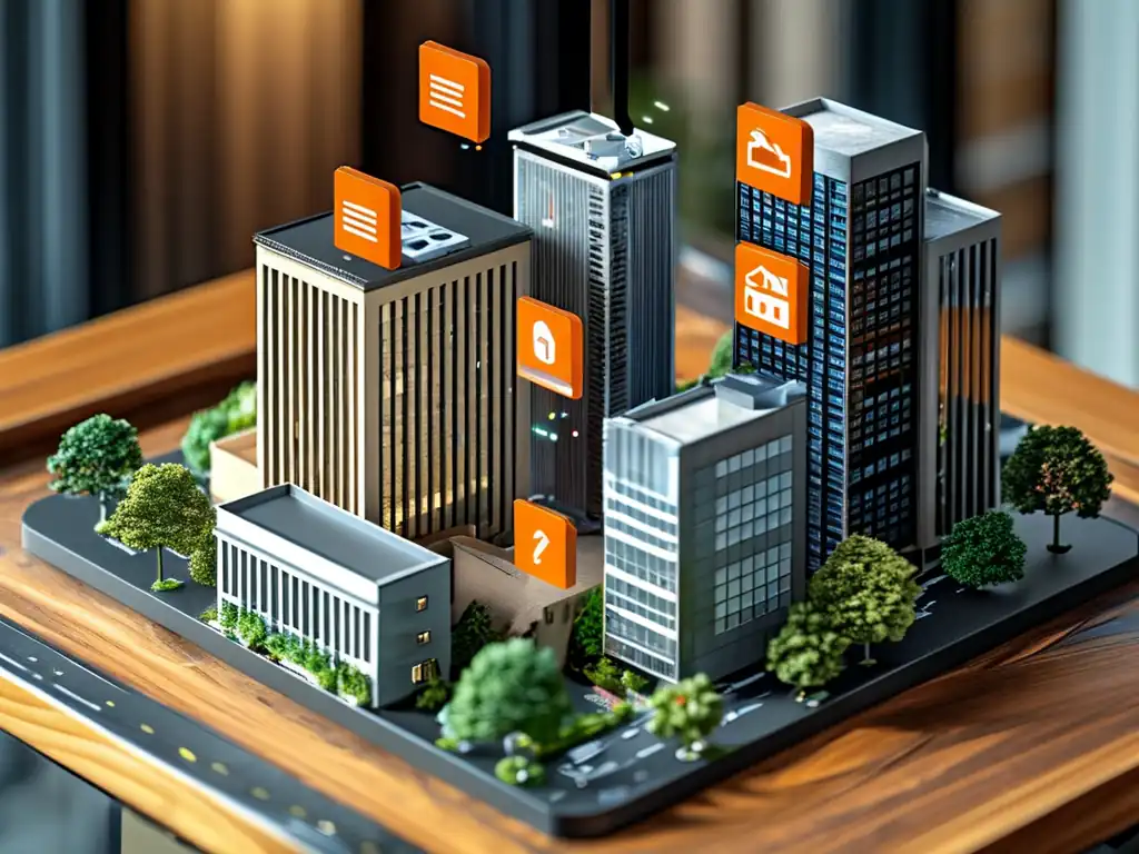 四、行业解决方案库:开箱即用的智能升级