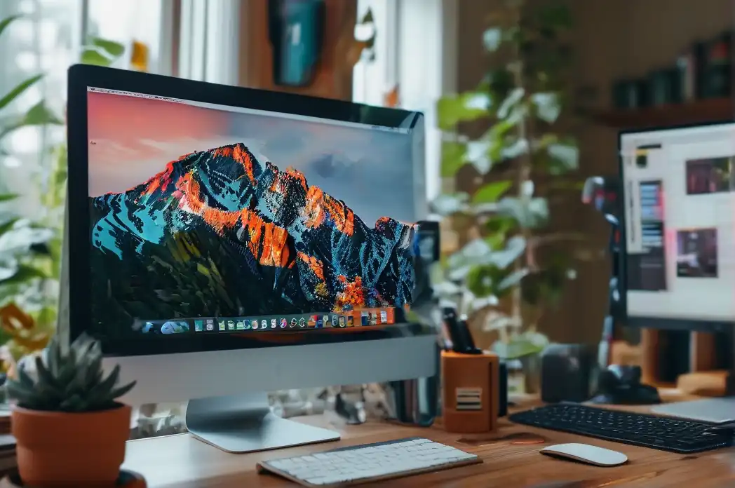 macOS 一键隐藏所有窗口的正确姿势,效率翻倍