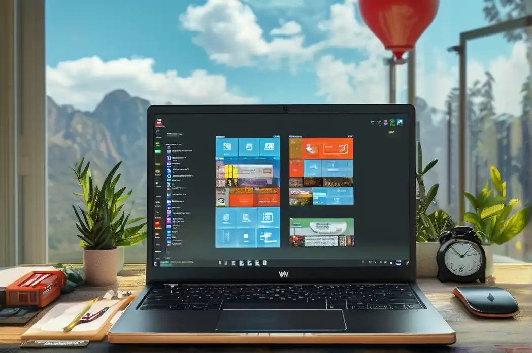 Win11隐藏彩蛋:5个提升效率的快捷键组合