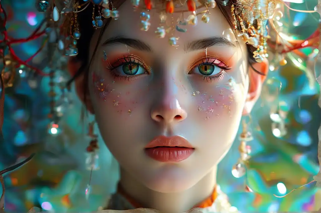 5个PS抠图神技,复杂背景一键分离