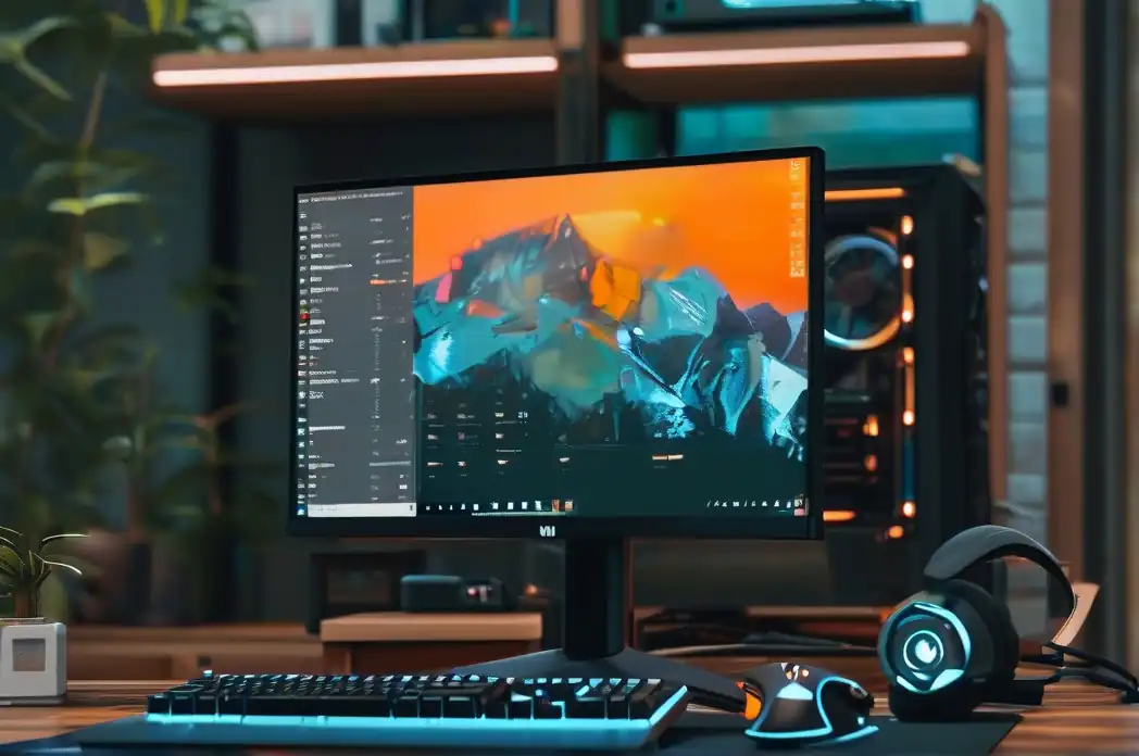 Win11隐藏技巧:一键开启超级性能模式
