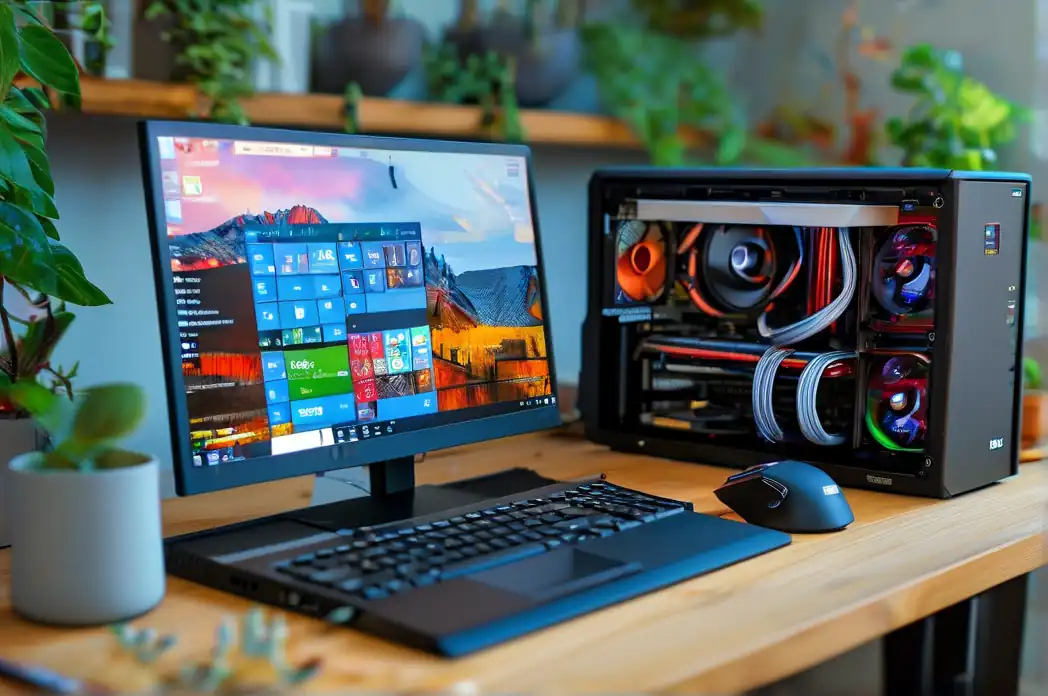告别蓝屏!Win11系统稳定性提升的5个隐藏设置