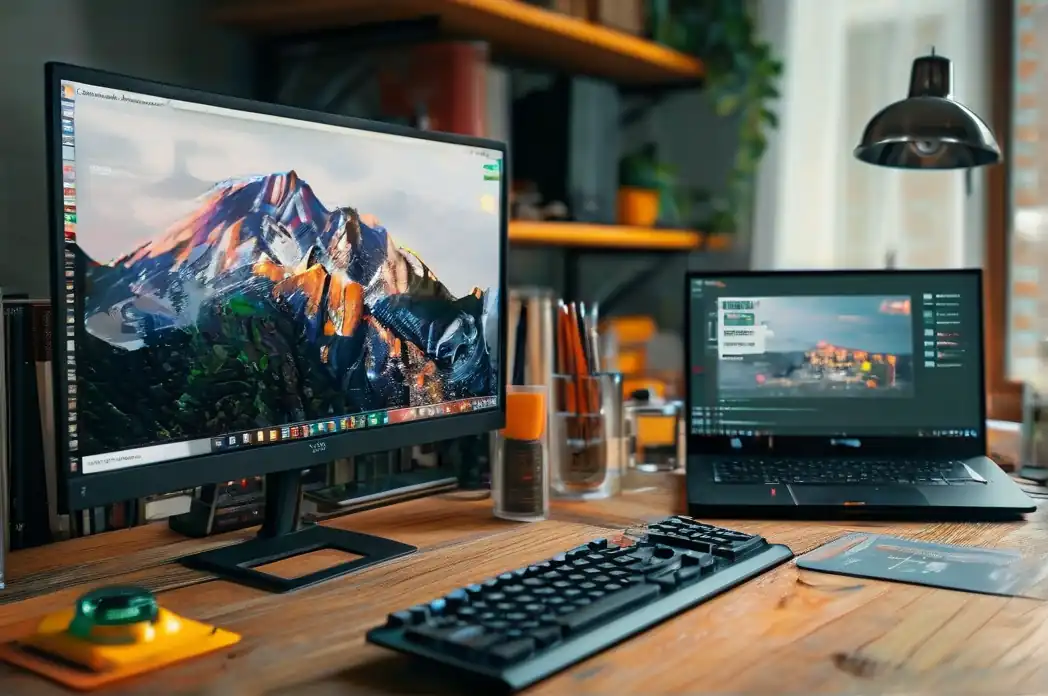 Win11隐藏神器:5个必知效率技巧