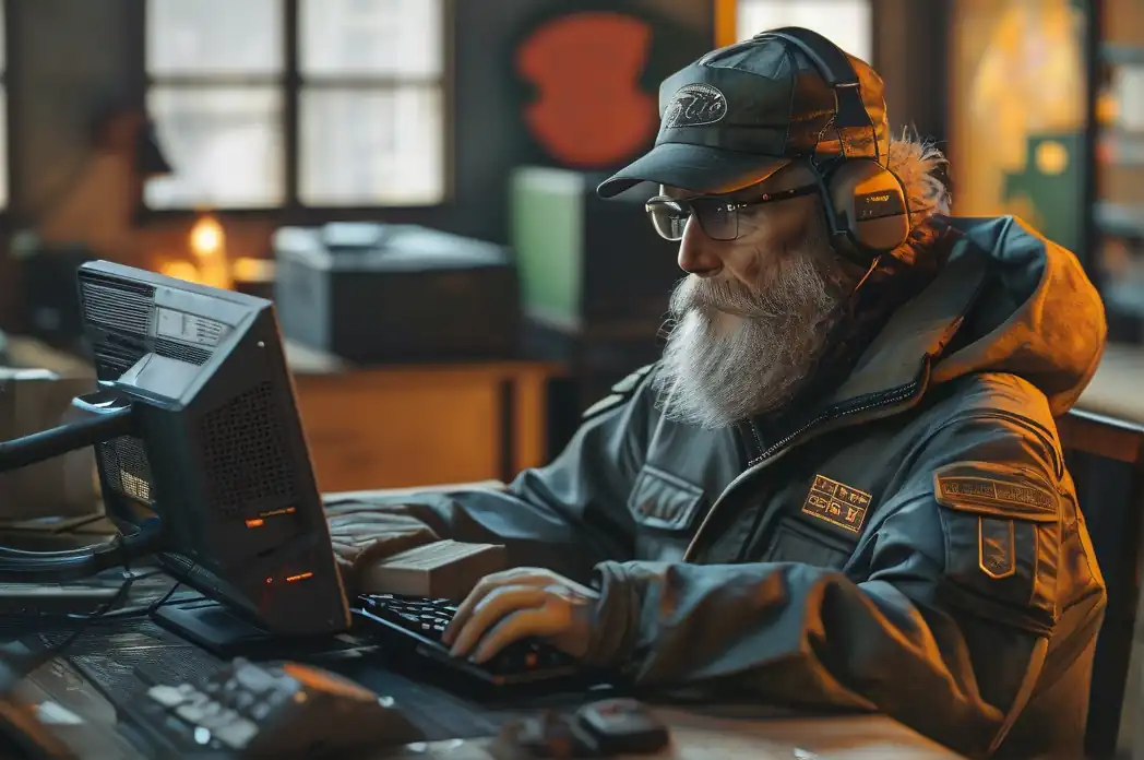 不死老兵:Windows 7终极优化提速指南