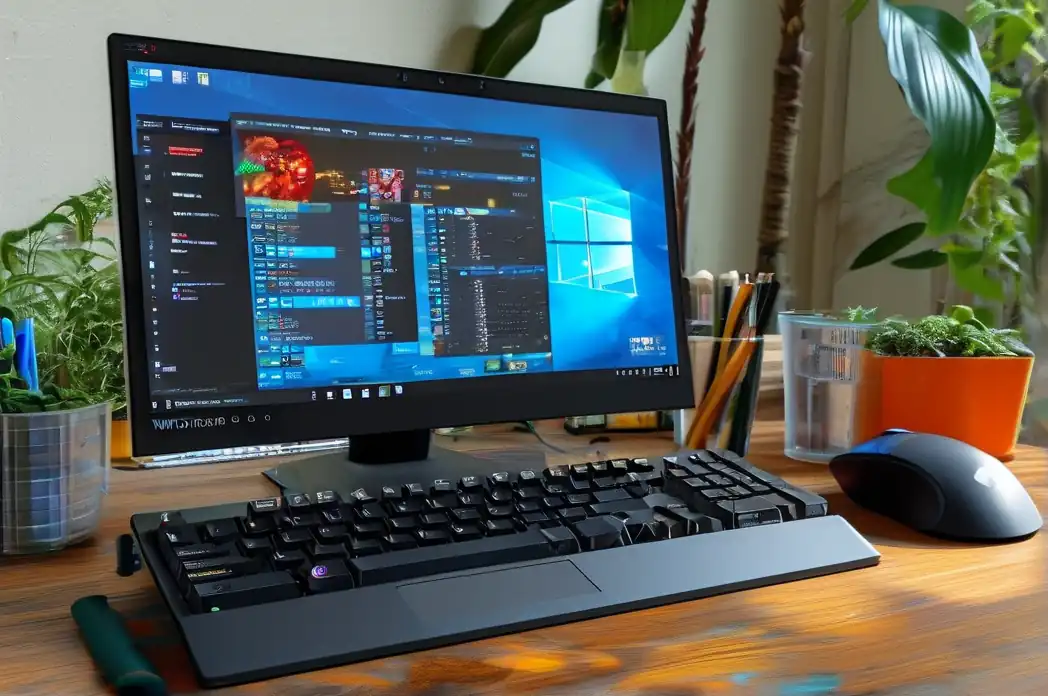 Windows 11 隐藏的5个效率神器,90%的用户没用过