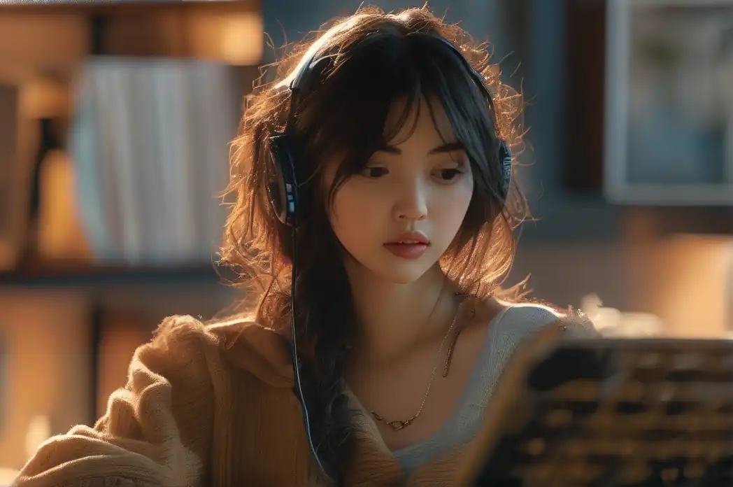 我用Suno AI生成歌曲的实战经验：从歌词到旋律