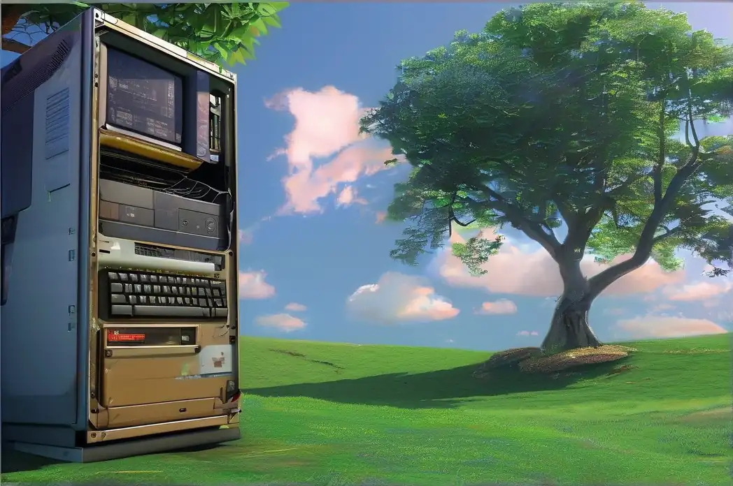 Windows XP 不死秘诀:10 个让老系统流畅运行的隐藏设置