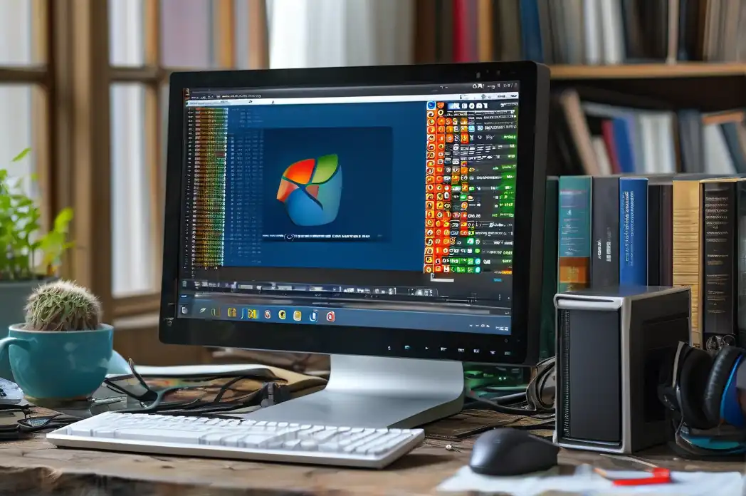 Windows 7停止支持?这些安全更新技巧依然有效