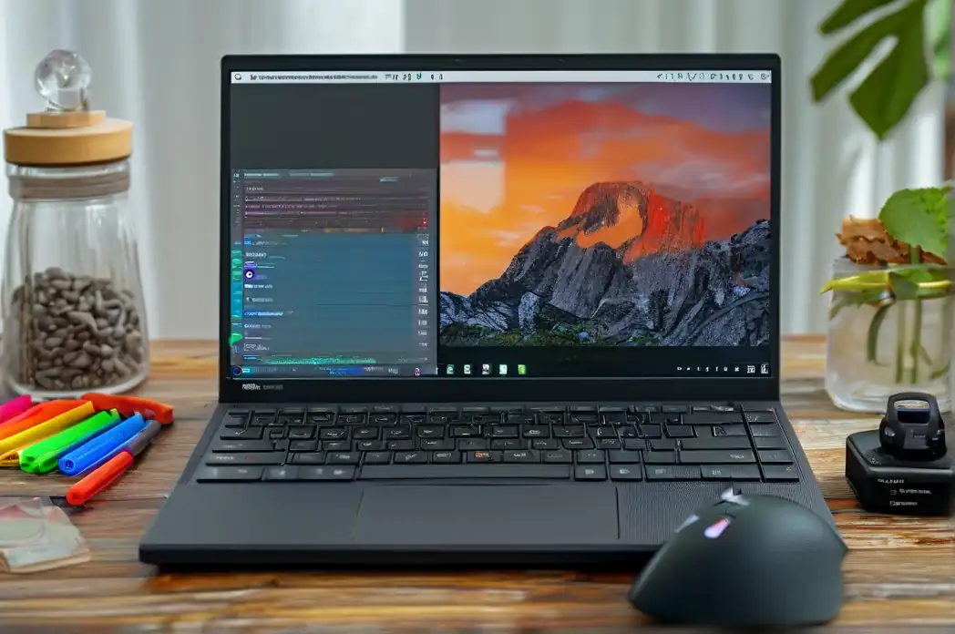 Win11隐藏功能:5个提升效率的快捷键秘籍