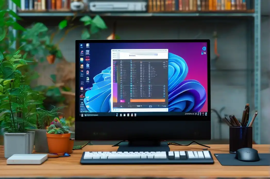 Win11新任务管理器:实时监控与优化秘籍