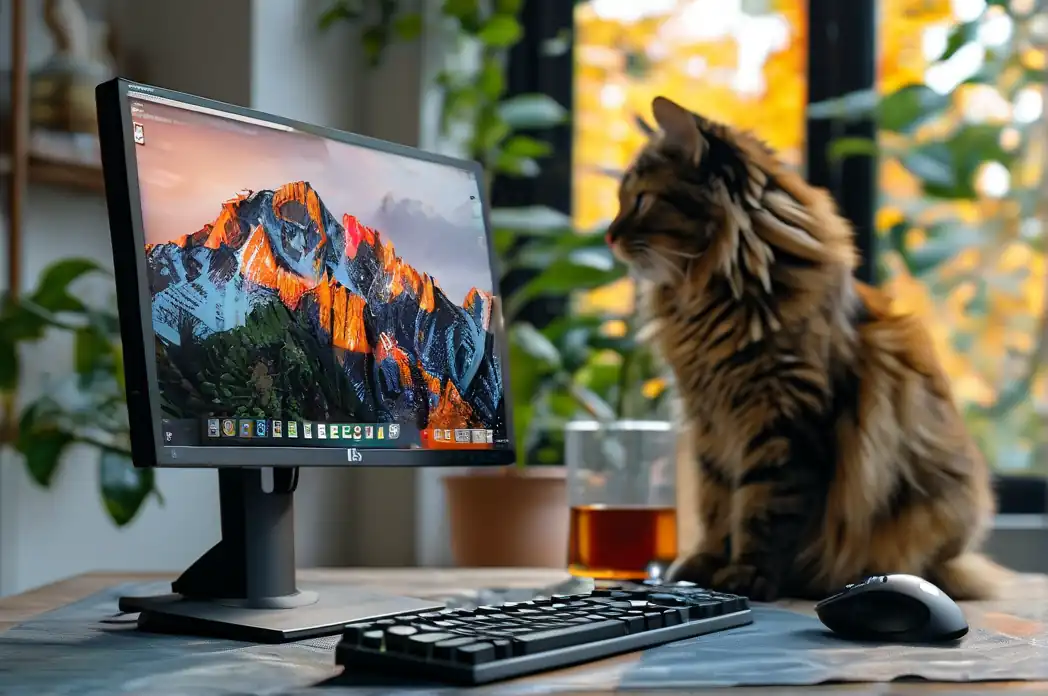 告别卡顿:Win11系统优化四步法