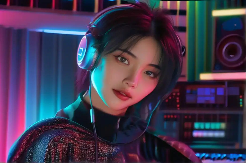 Suno AI实战指南:从零开始创作你的第一首AI歌曲