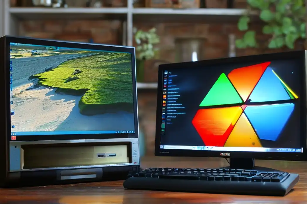 老旧电脑重获新生:Windows 7极致优化技巧全解析
