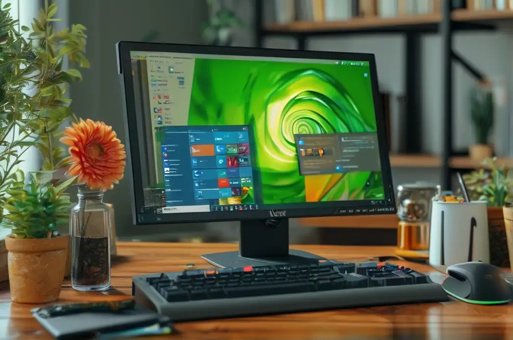 Win11隐藏技巧:5个不为人知的效率神操作