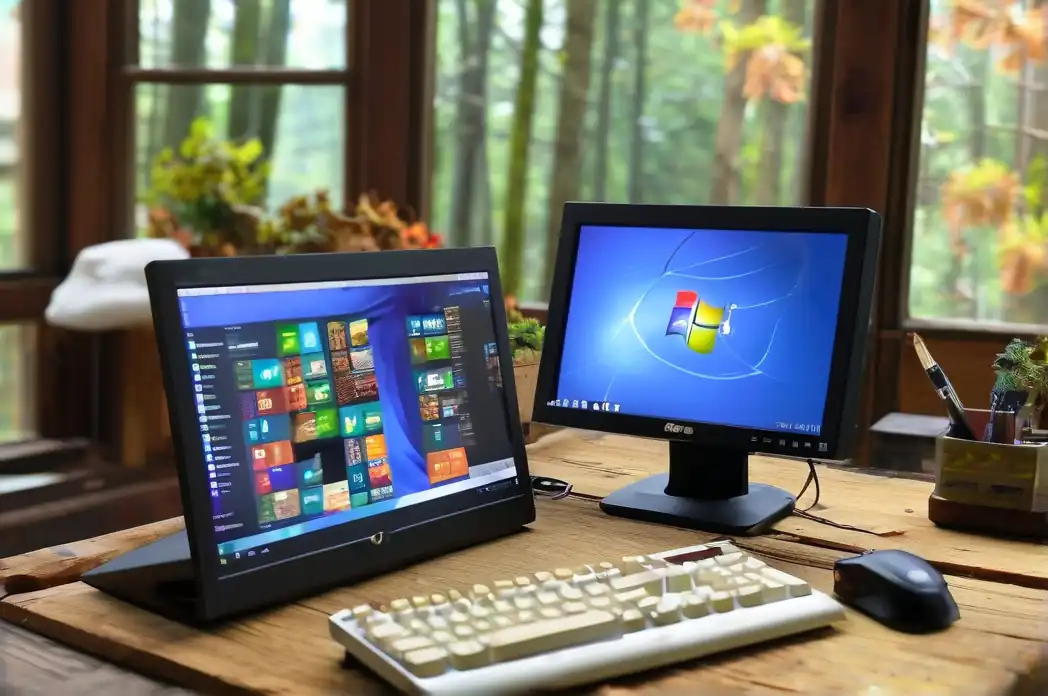 告别卡顿:Win7系统极速优化与经典功能焕新指南