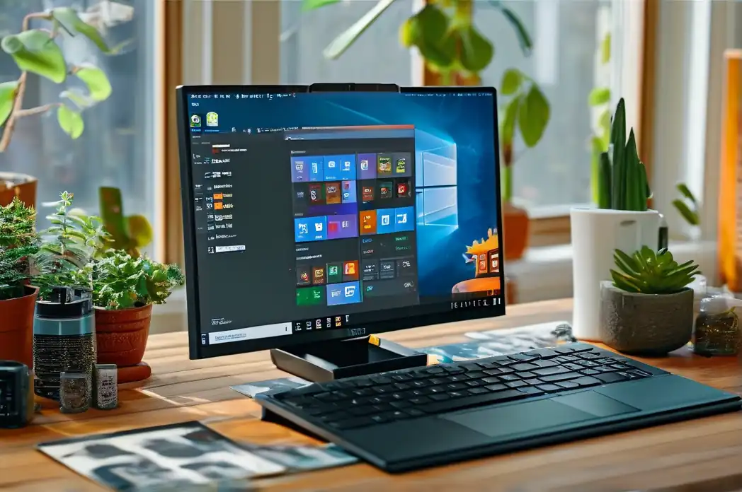 Win11隐藏宝藏:5个提升工作效率的实用新特性