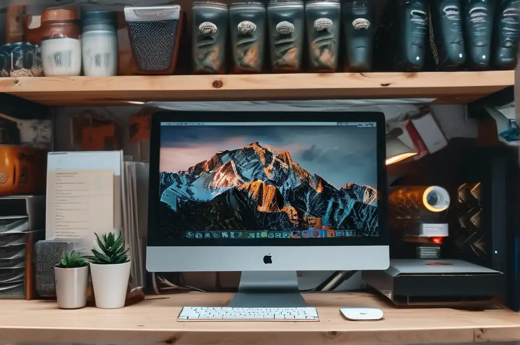 macOS 隐藏技巧：三分钟用 Automator 批量重命名文件