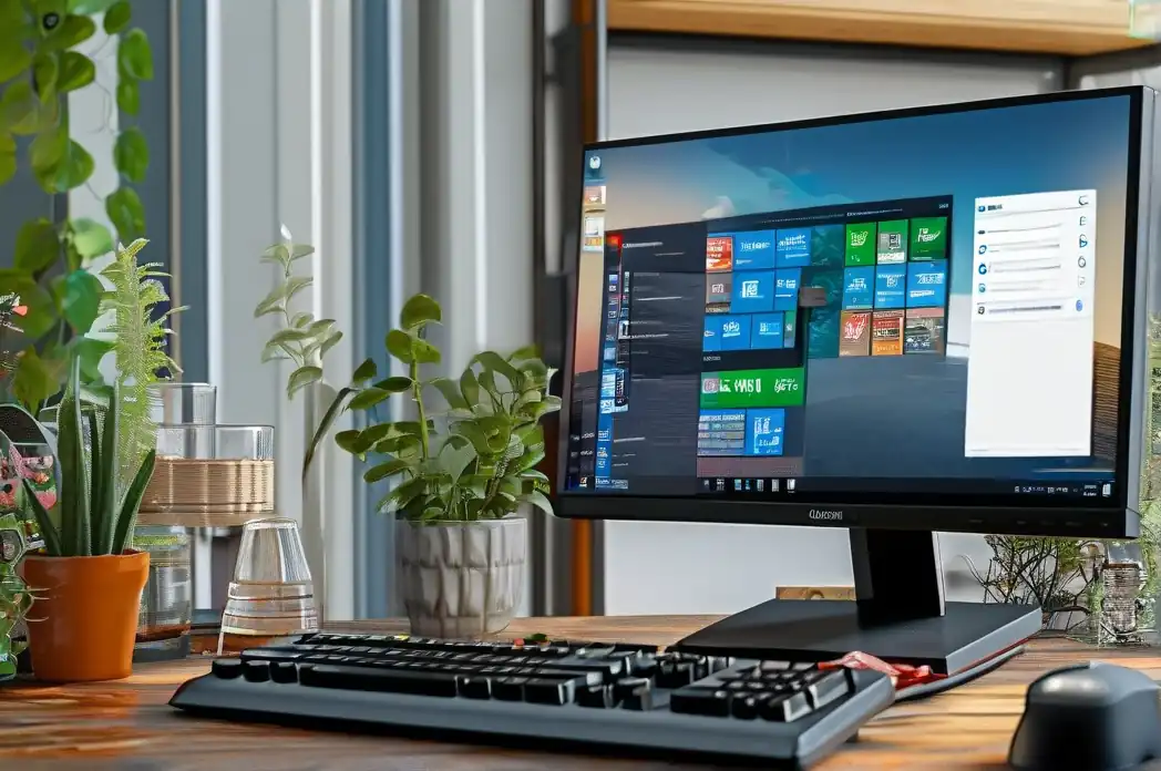 Win11实用技巧:3分钟恢复经典右键菜单,告别繁琐二级菜单