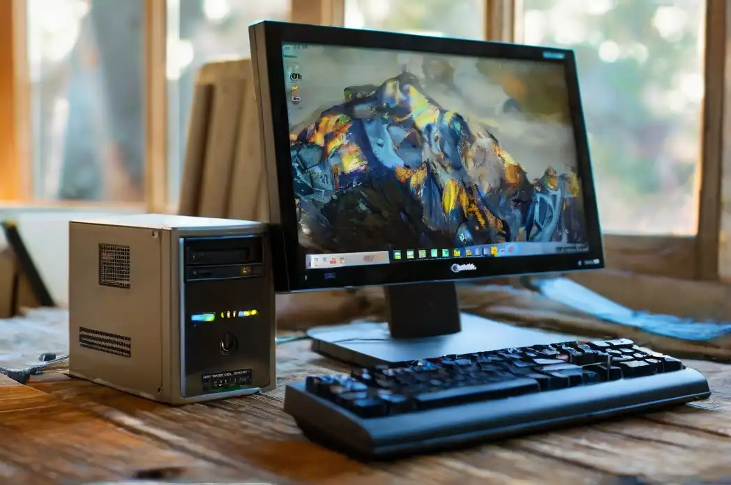 Windows XP深度优化指南:让老电脑焕发第二春的10个技巧