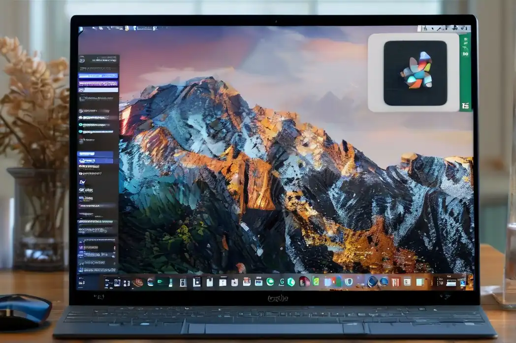Win11全新任务栏体验:这5个隐藏功能让你效率翻倍