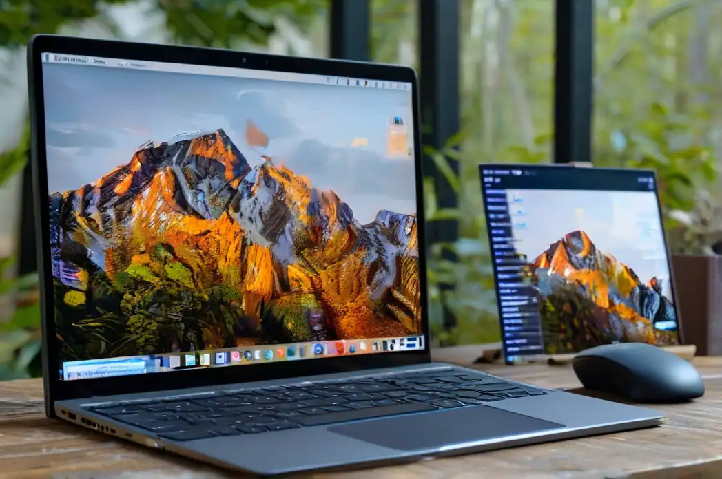 Win11全新任务栏体验：这5个隐藏功能让你效率翻倍