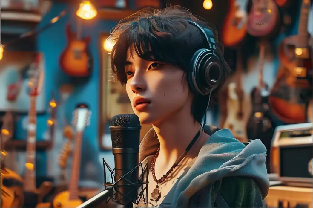 Suno AI实战:3分钟生成一首完整歌曲的操作指南
