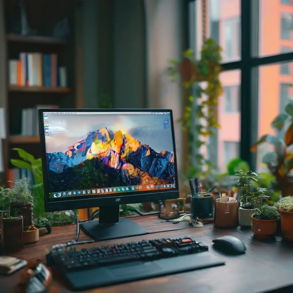 Win11隐藏技巧:5个你从未用过的效率快捷键