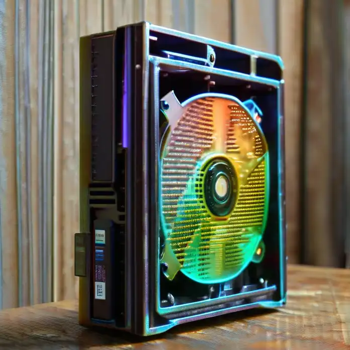 Win10全面瘦身指南:5步释放C盘空间的实用方法与技巧