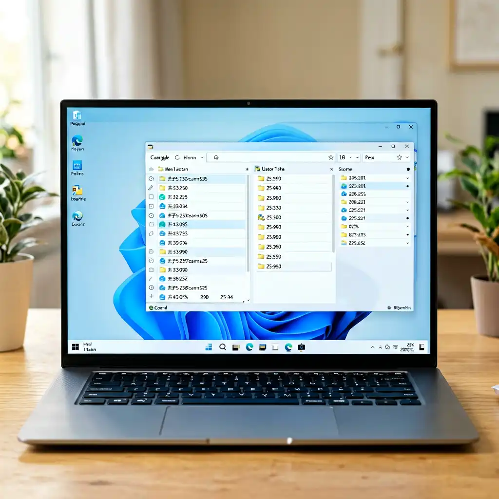 Win11隐藏技巧：这5个原生功能让效率翻倍