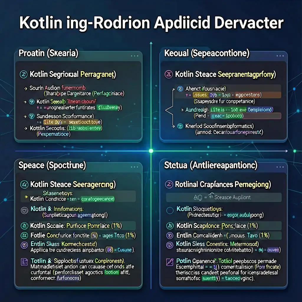 Android开发实战：Kotlin协程提升应用性能