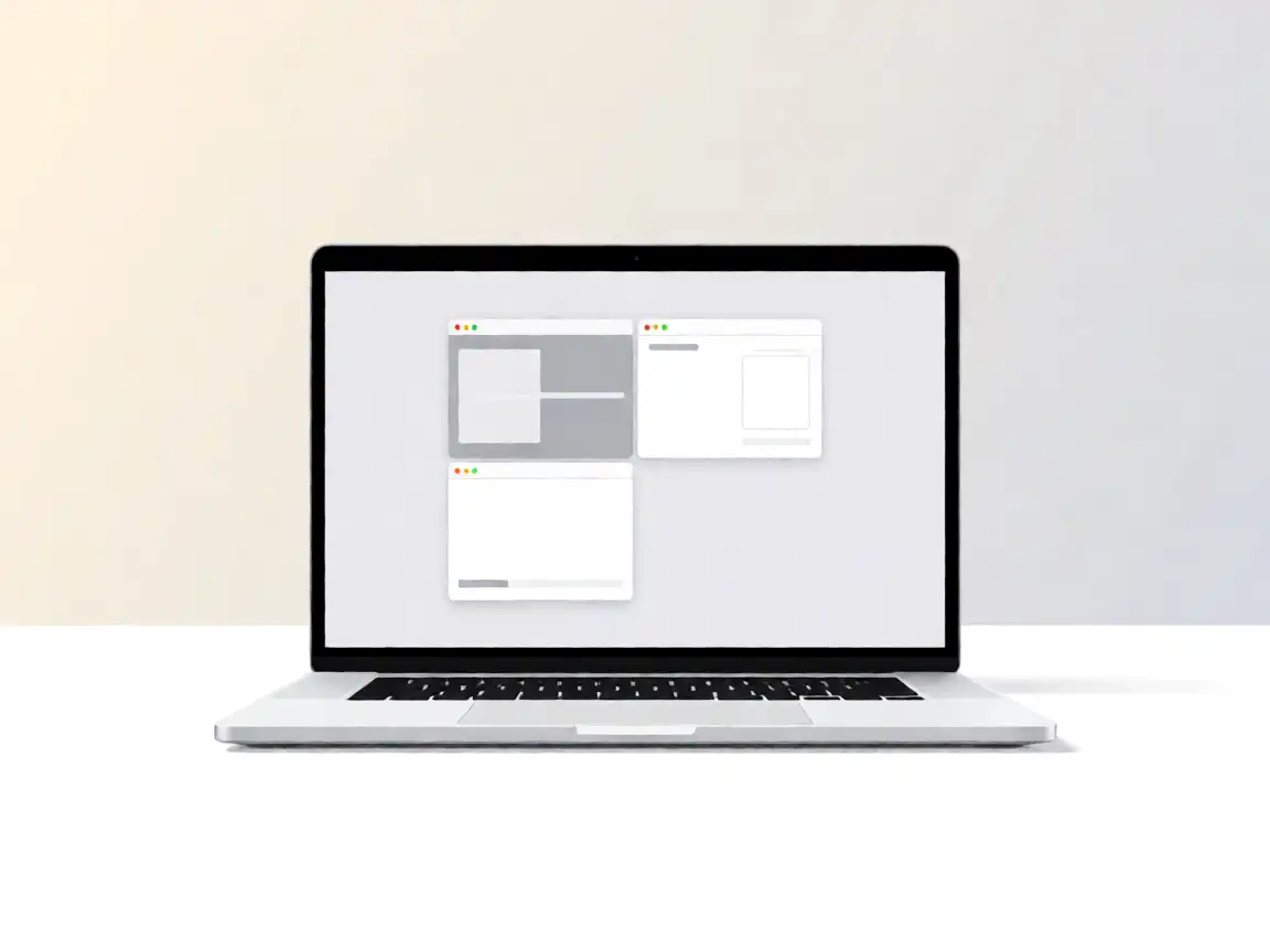 macOS 隐藏快捷键：用触控板手势大幅提升效率