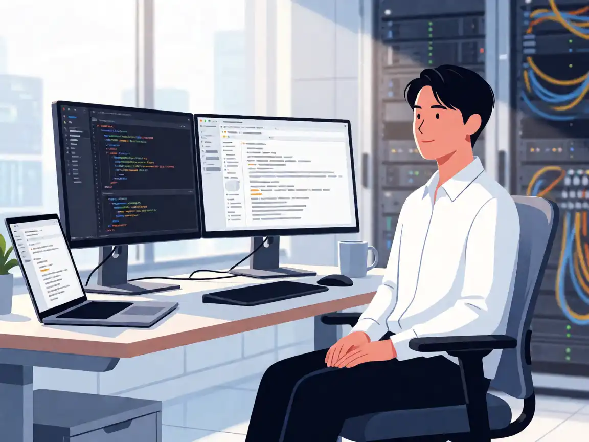用Python封装LLM API：从零构建高可用AI服务