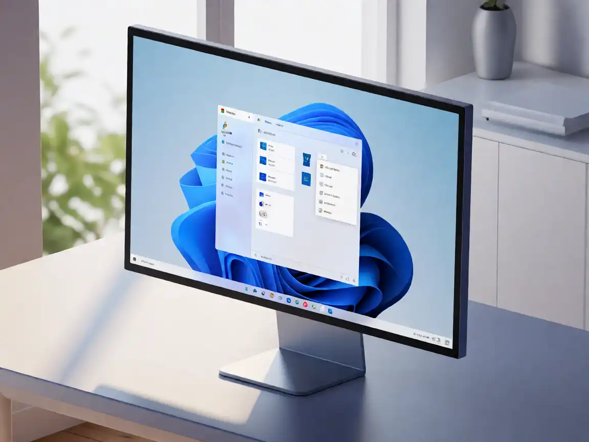 Win11新特性:文件资源管理器深度解析与实用技巧