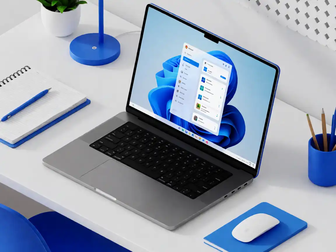 Win11新特性实战：提升办公效率的五个实用技巧