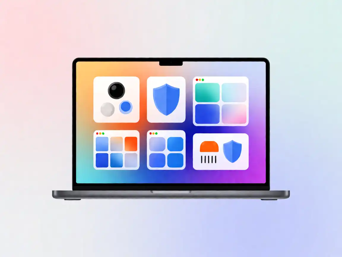 macOS 25.0 系统功能详解:智能化交互与隐私安全的全面进化