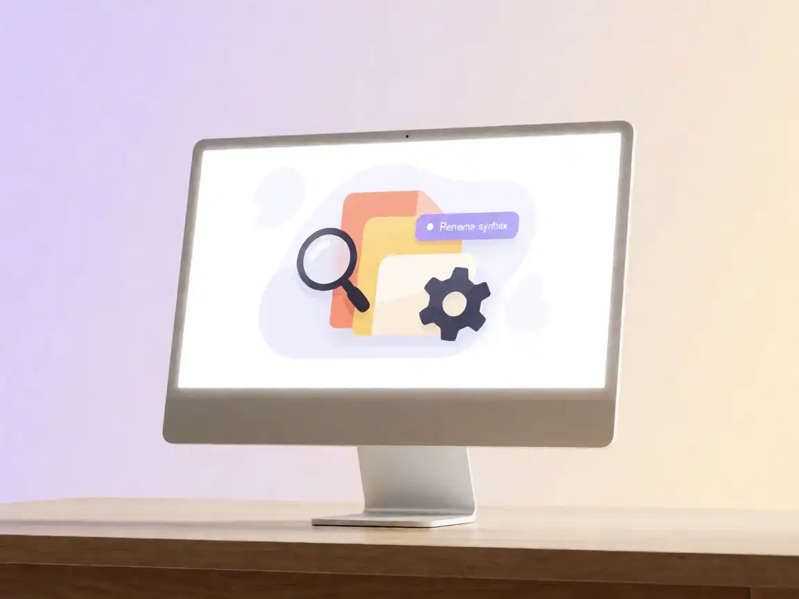 macOS 隐藏功能：3 个技巧让文件管理效率翻倍