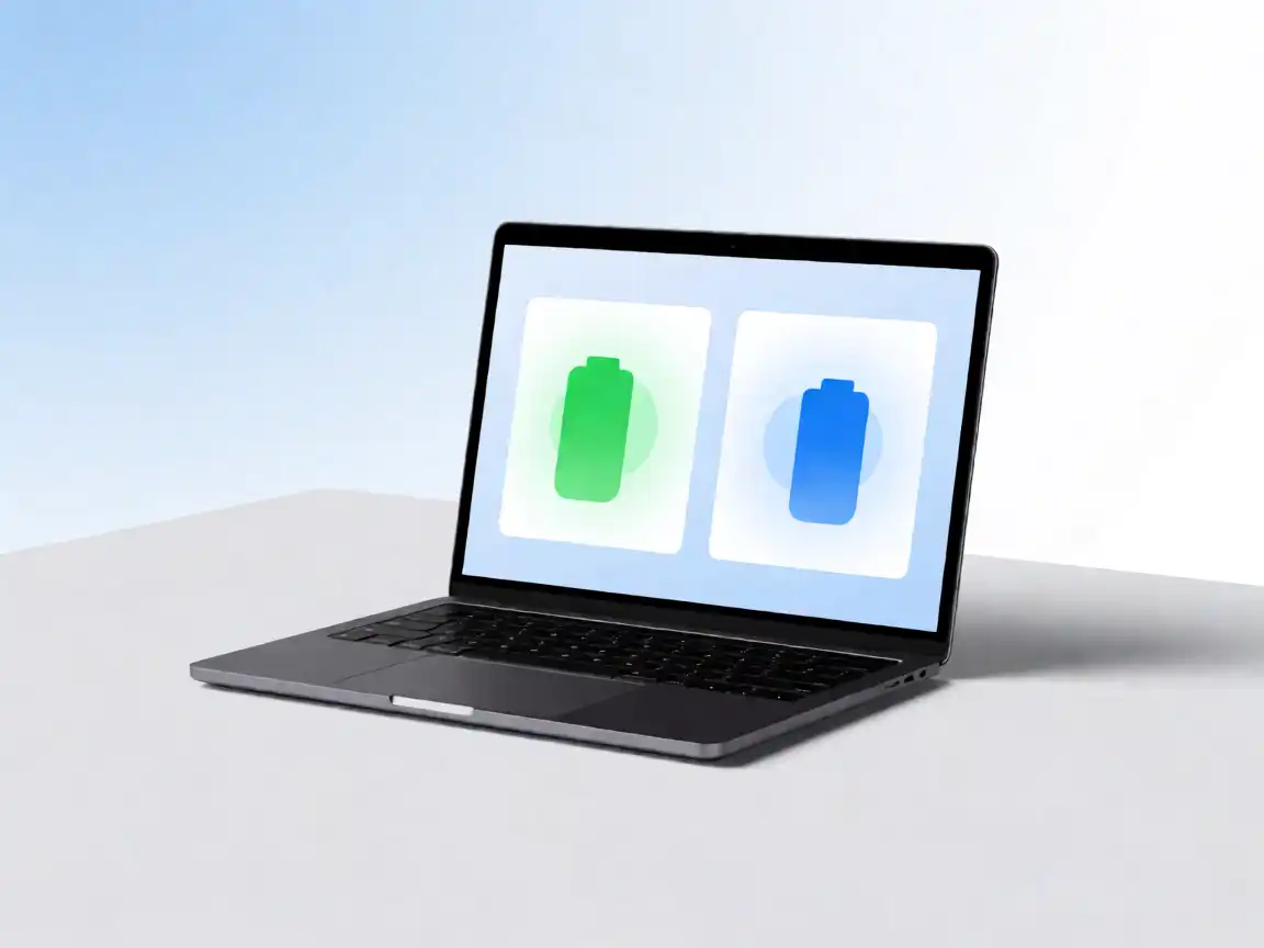 MacBook Pro 续航优化：这5个习惯让你多撑4小时