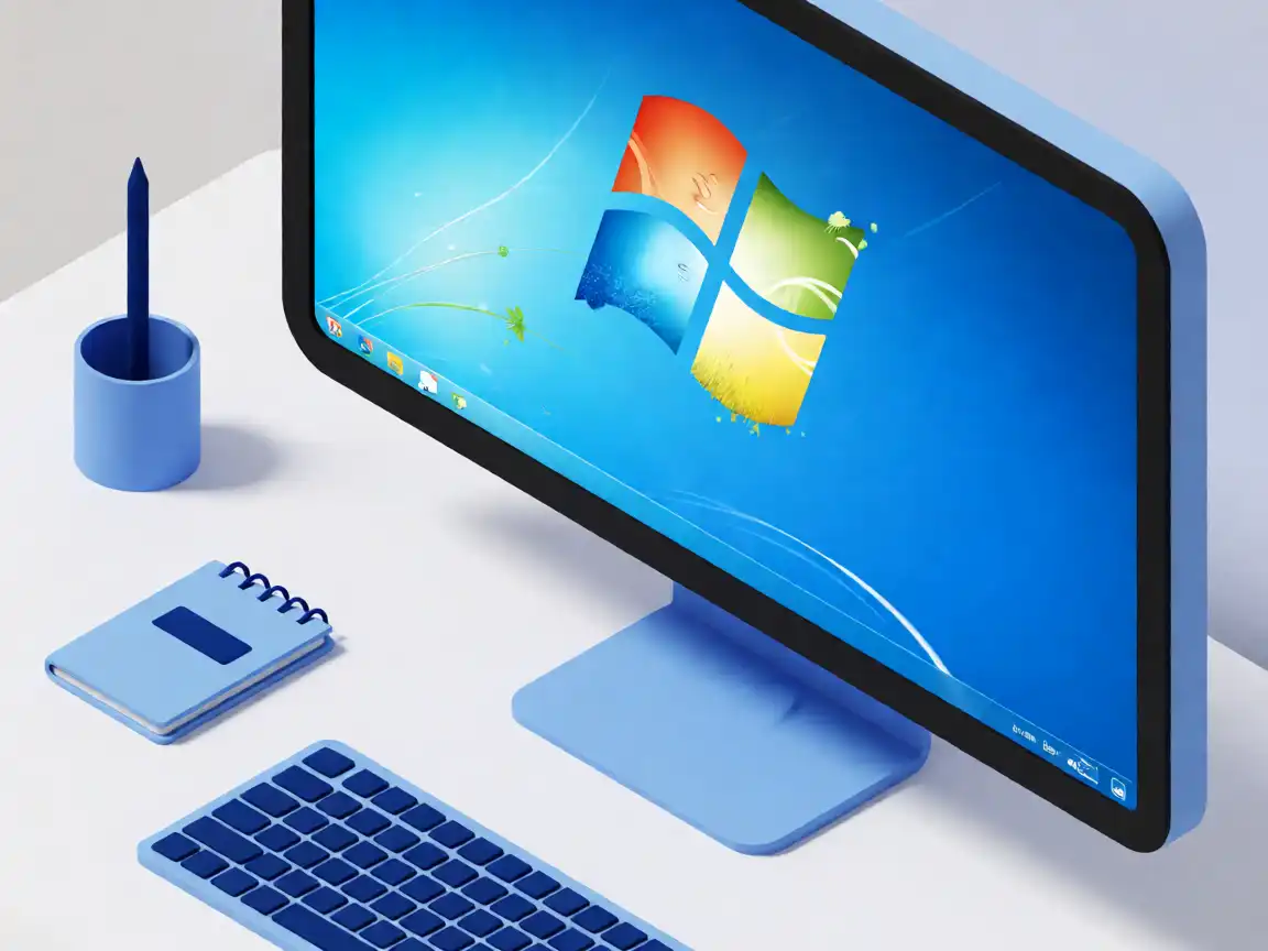 Win7系统深度优化指南：告别卡顿恢复流畅