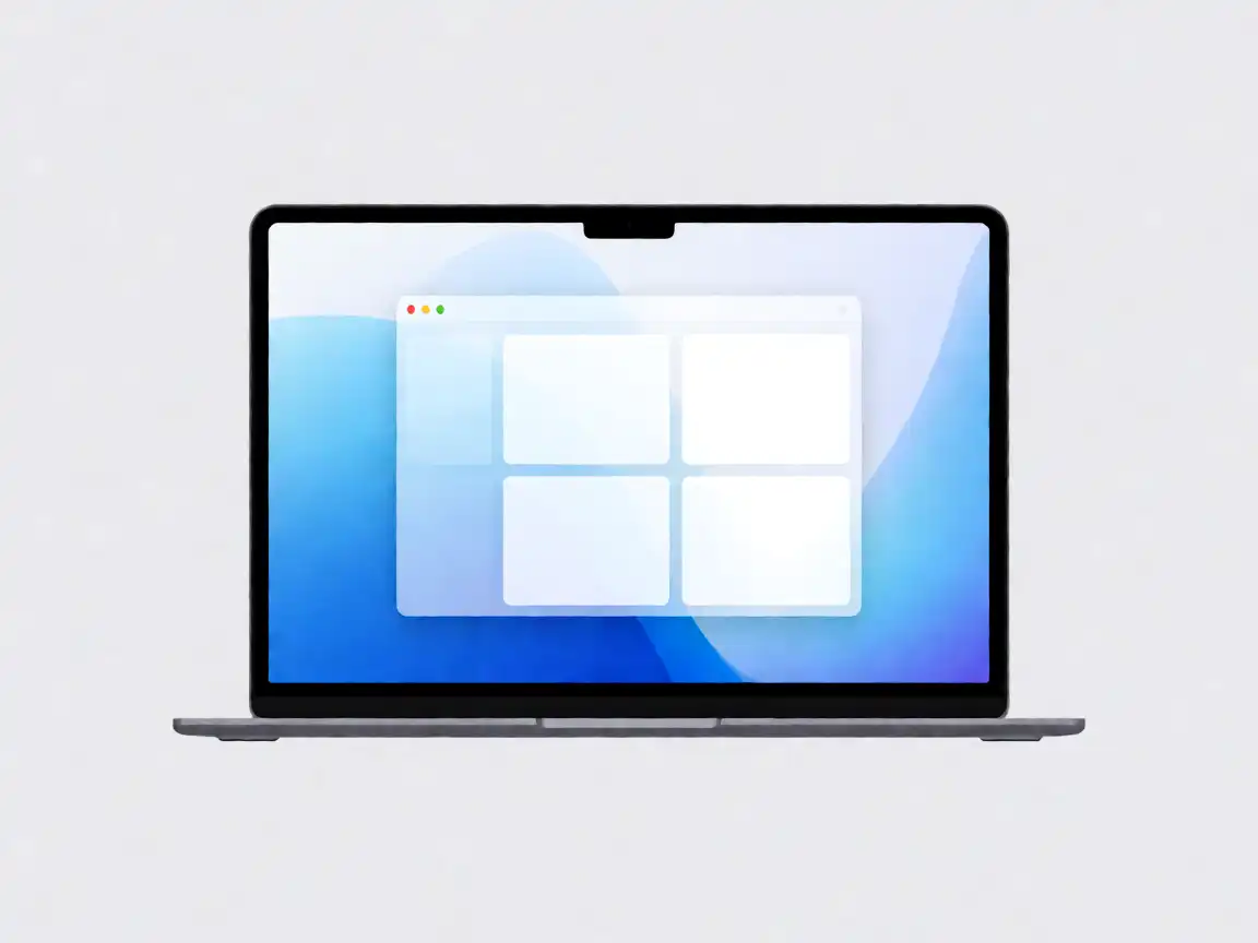 macOS Sequoia 隐藏技巧：彻底告别桌面杂乱