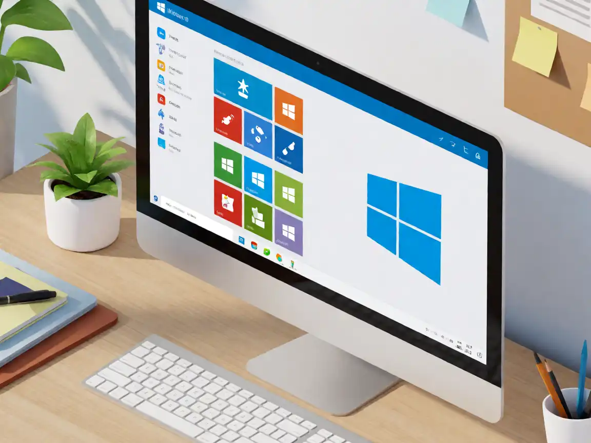 Win10 终极清理指南：从系统深度瘦身到性能优化实战
