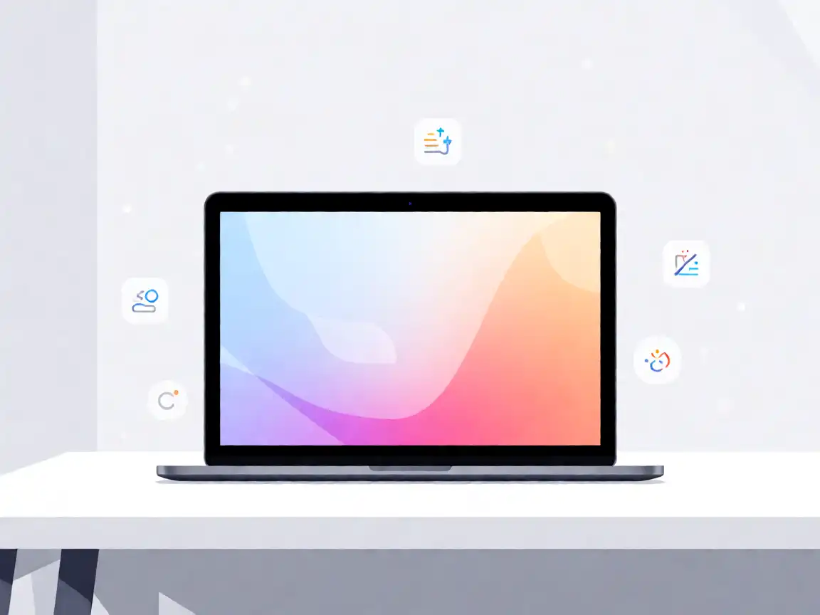 Mac 党进阶指南：五个被忽视的隐藏快捷键让效率翻倍